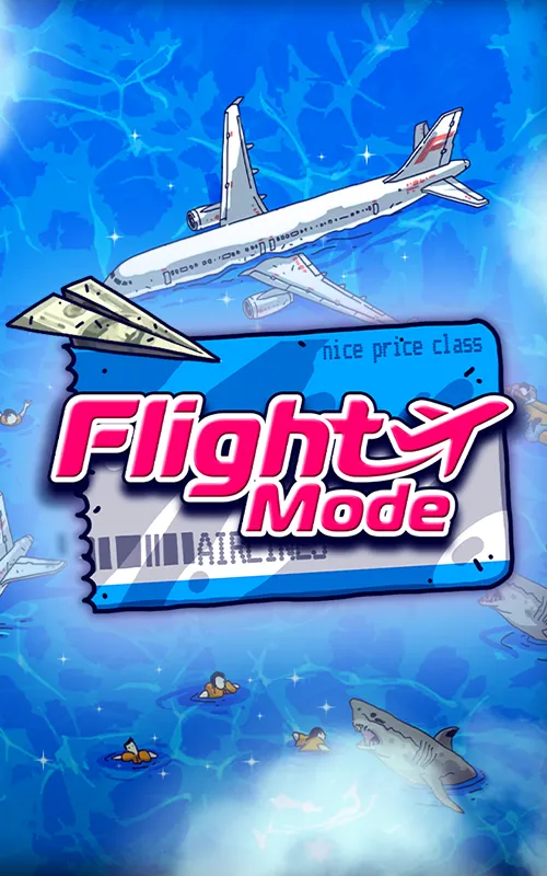 Flight Mode at Neon Wild Casino