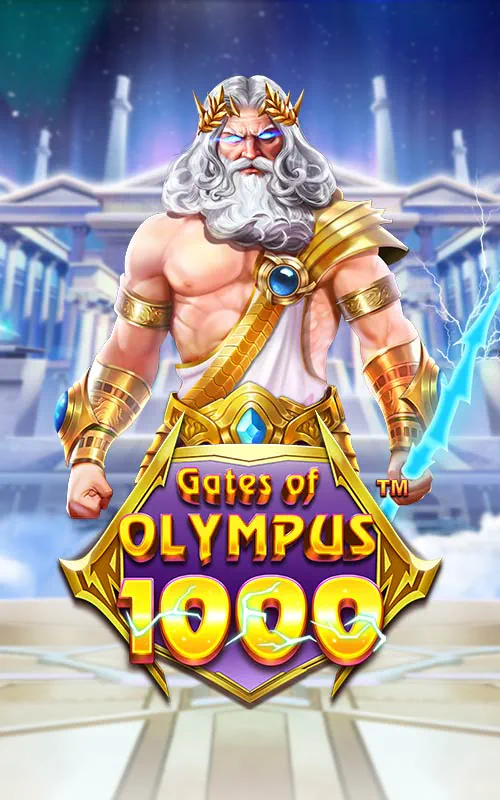 Gates of Olympus at Neon Wild Casino