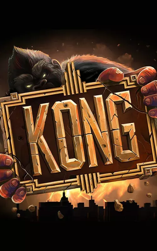 Kong at Neon Wild Casino